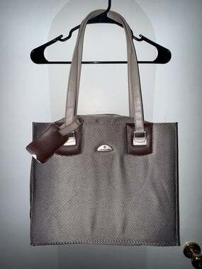 Samsonite Structured Business Laptop Tote bag